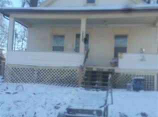 5023 Pinkney St, Omaha, NE 68104