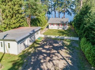 32828 Hoffman Rd NE, Kingston, WA 98346