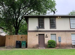 9221 Vogue Ln APT A, Houston, TX 77080