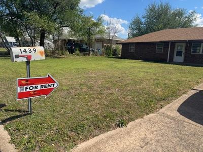 1439 E Moses St, Cushing, OK, 74023