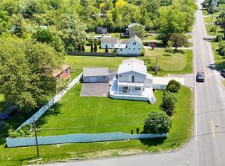 4093 Bayview Rd, Blasdell, NY 14219