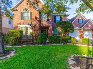 3211 Logan Crest Ct, Katy, TX 77494