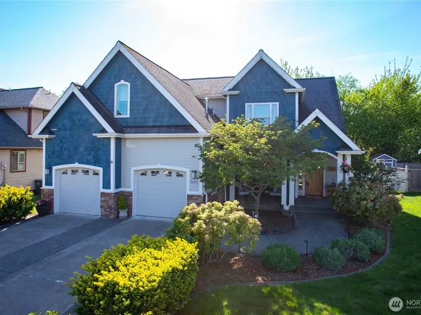 5625 Old Settler Dr, Ferndale, WA 98248