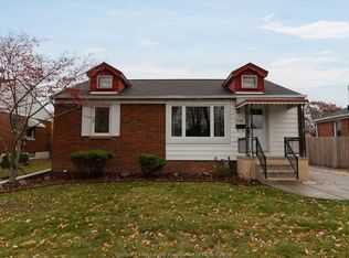 2584 Randolph Ave, Windsor, ON N9E 3C9