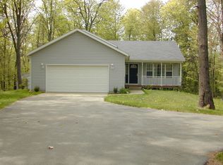 10811 Sandy Oak Trl, Cedar Springs, MI 49319