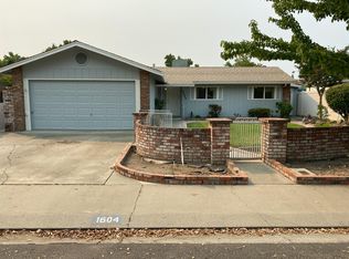 1604 Tulane Dr, Modesto, CA 95355
