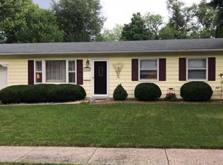 1058 Marion St, Valparaiso, IN 46385