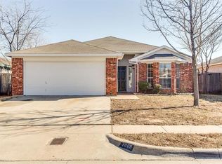 7009 Nohl Ranch Rd, Fort Worth, TX 76133