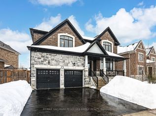 1312 Butler St, Innisfil, ON L9S0L4