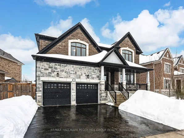 1312 Butler St, Innisfil, ON L9S 0L4