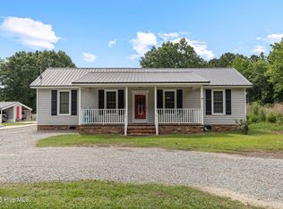 147 Westbrook Ave, Goldsboro, NC 27530