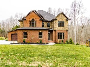 13 Reda Ests, Clarksville, TN 37042