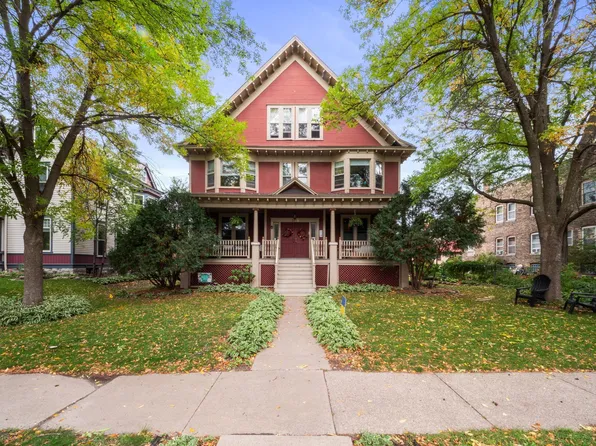 545 Ashland Ave APT 2, Saint Paul, MN 55102