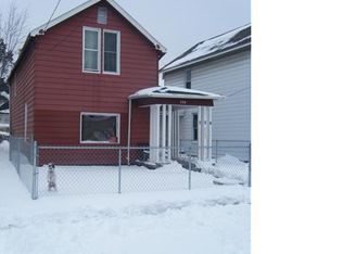 730 Euclid Ave, Toledo, OH 43605