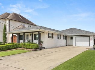 6634 Pontchartrain Blvd, New Orleans, LA 70124