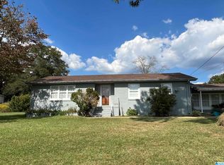 4200 Old Jasper Hwy, Adamsville, AL 35005