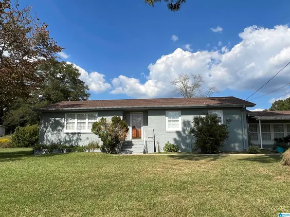 4200 Old Jasper Hwy, Adamsville, AL 35005