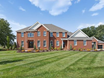 16989 Woodland Hills Dr S, Granger, IN, 46530