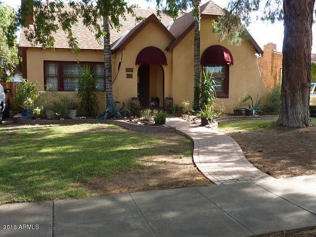 1st image of 1537 W Willetta St