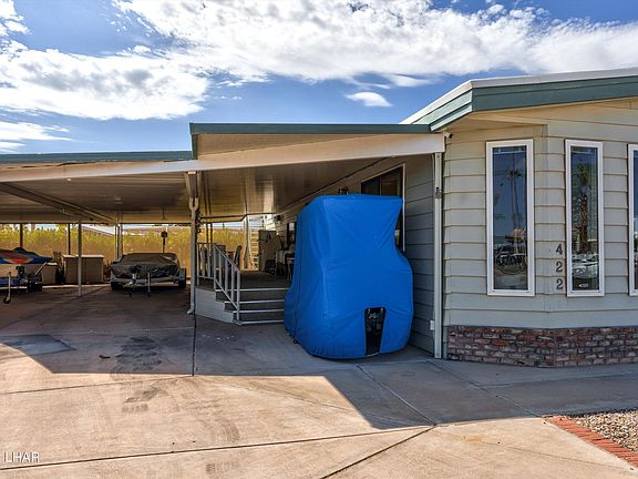 4th image of 601 Beachcomber Blvd #422