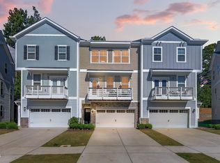 2246 Red Knot Ln, Apex, NC 27502