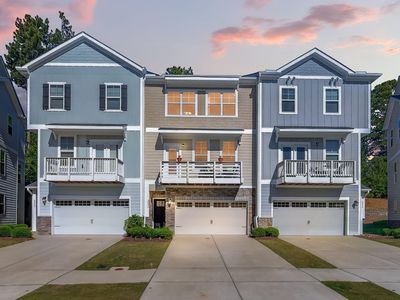 2246 Red Knot Ln, Apex, NC, 27502