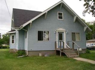 509 S 1st St, Pierce, NE 68767