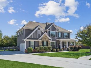 2225 Blackberry Ct, Monroe, GA 30656