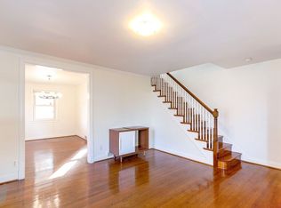 3937 Ames St NE, Washington, DC 20019