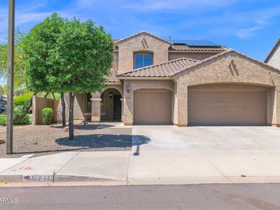 8710 N 182nd Ave, Waddell, AZ, 85355
