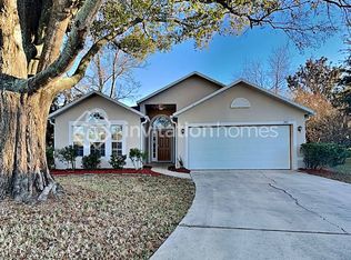 3401 Volley Ct, Jacksonville, FL 32277