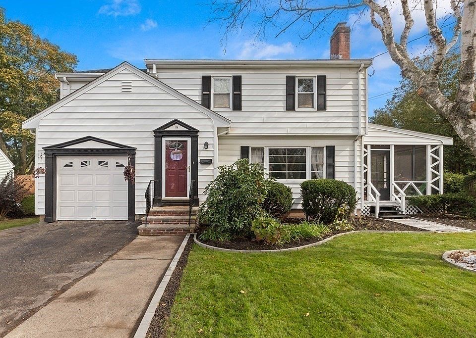 19 Buxton Ln, Peabody, MA 01960 Zillow