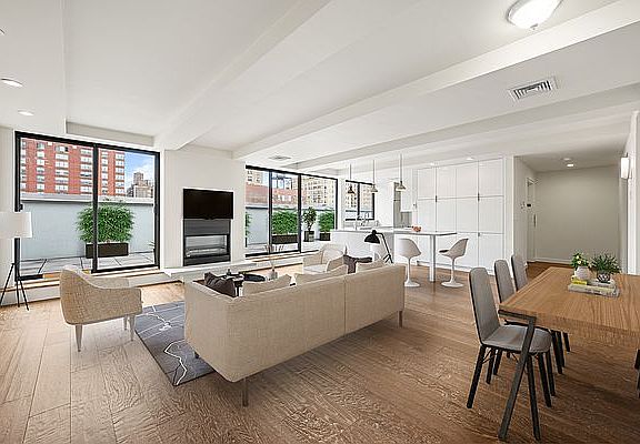 3rd image of 180 W 81st St Floor 6
