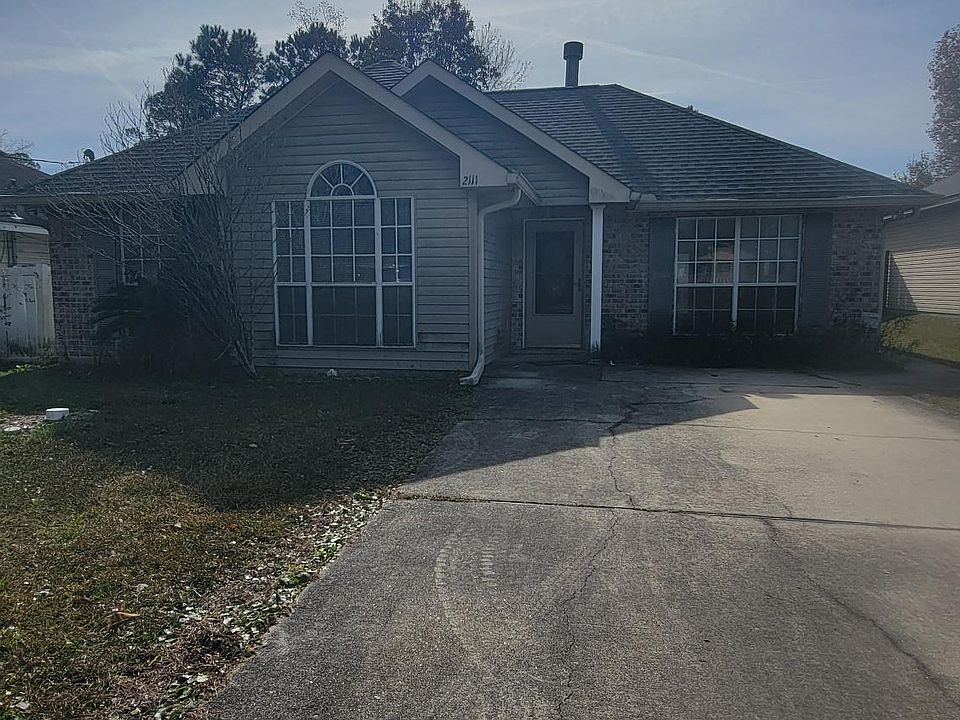 3 Bed 2 Full Bath Almost Completed:
First Showing This Week