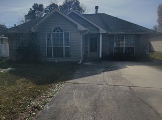 2111 Robin St, Slidell, LA 70460