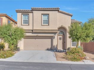 312 Morro Dunes Ave, North Las Vegas, NV 89031