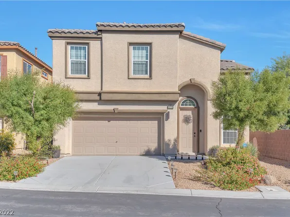 312 Morro Dunes Ave, North Las Vegas, NV 89031