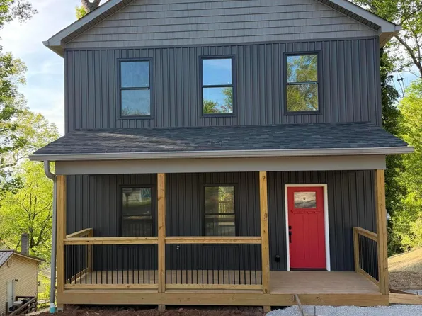 2615 Vucrest Ave, Knoxville, TN 37920