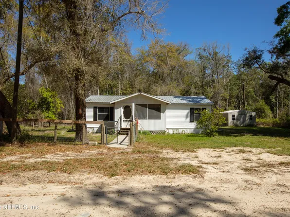 112 SCULPIN Drive, Florahome, FL 32140