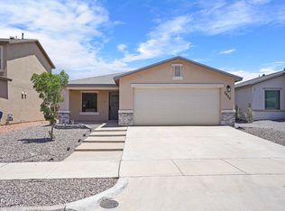 3420 David Palacio Dr, El Paso, TX 79938