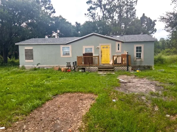 3296 Lake Buffum Rd W, Fort Meade, FL 33841