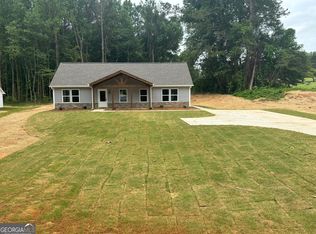 482 West Ave, Bowdon, GA 30108