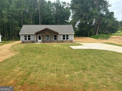 482 West Ave, Bowdon, GA, 30108