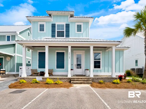 24169 Pepper Ln, Orange Beach, AL 36561