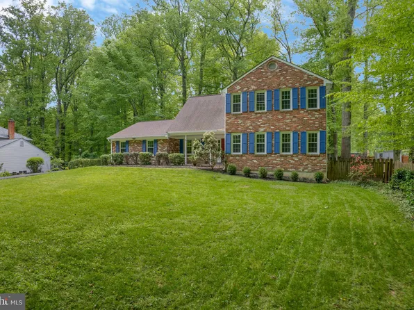 11823 Clara Way, Fairfax Station, VA 22039