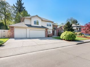 3317 NE 115th St, Vancouver, WA 98686