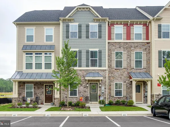 467 Willow Bend Dr, Glen Burnie, MD 21060