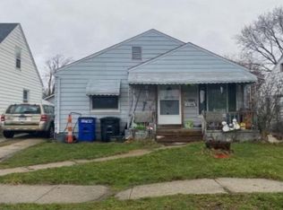 12106 Erwin Ave, Cleveland, OH 44135