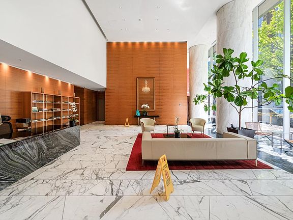 3rd image of 1011 Cordova St W #2705