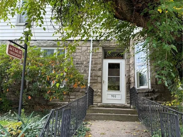 900 W Main St, Monongahela, PA 15063
